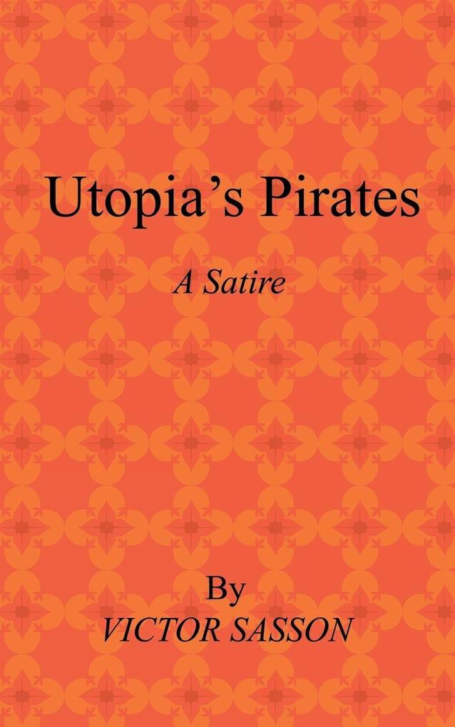 Utopia's Pirates