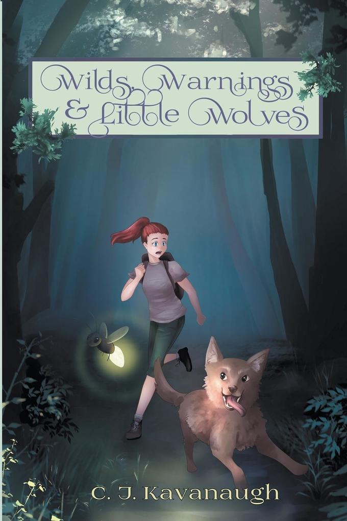 Wilds Warnings & Little Wolves