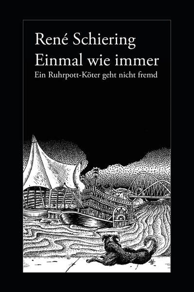 Image of Einmal wie immer