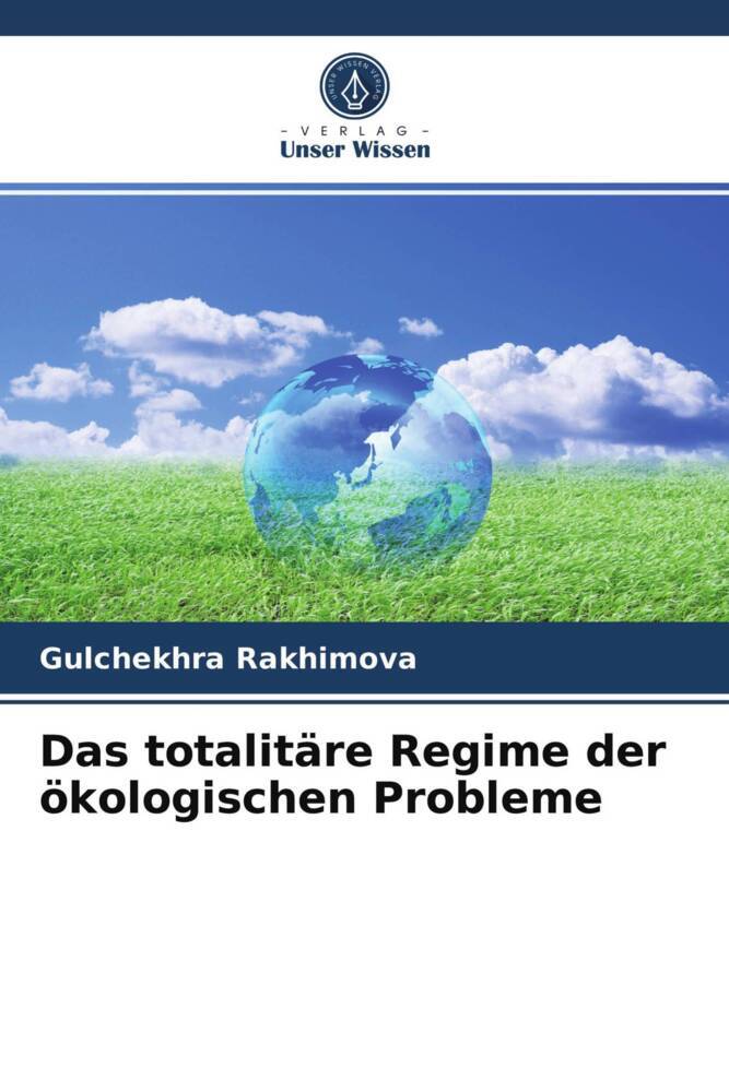 Das totalitäre Regime der ökologischen Probleme