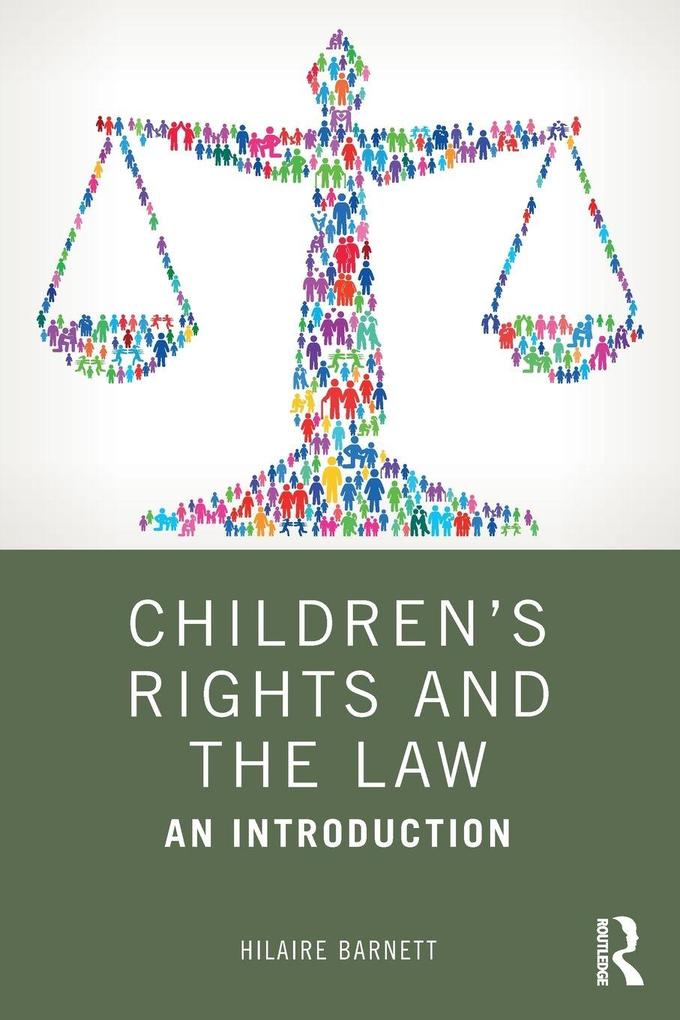 Children's Rights and the Law