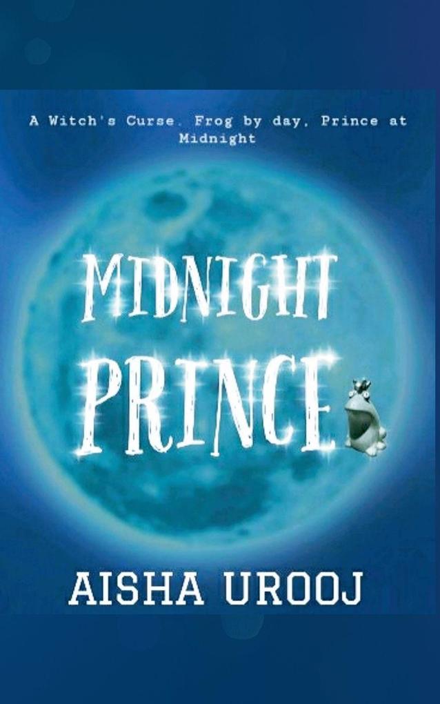 Midnight Prince