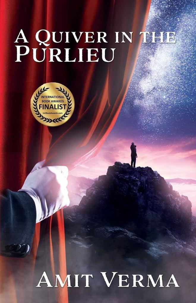 A Quiver in the Purlieu