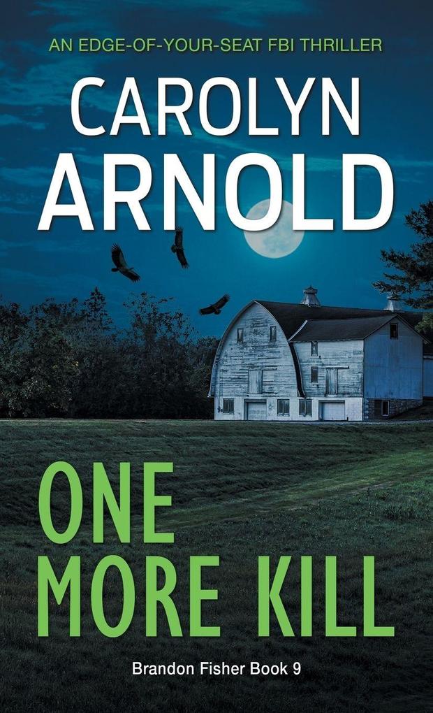 One More Kill