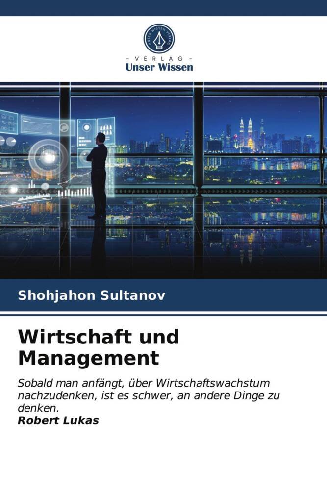 Wirtschaft und Management