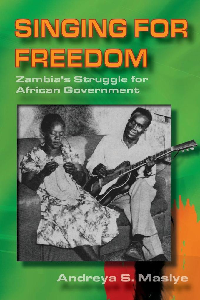 Singing for Freedom