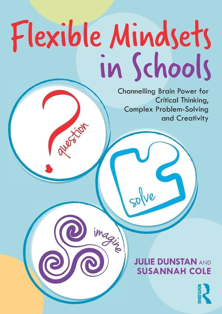 Flexible Mindsets in Schools