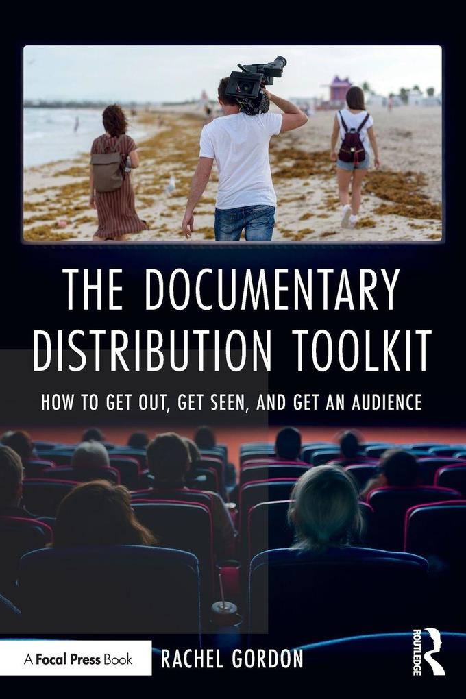The Documentary Distribution Toolkit