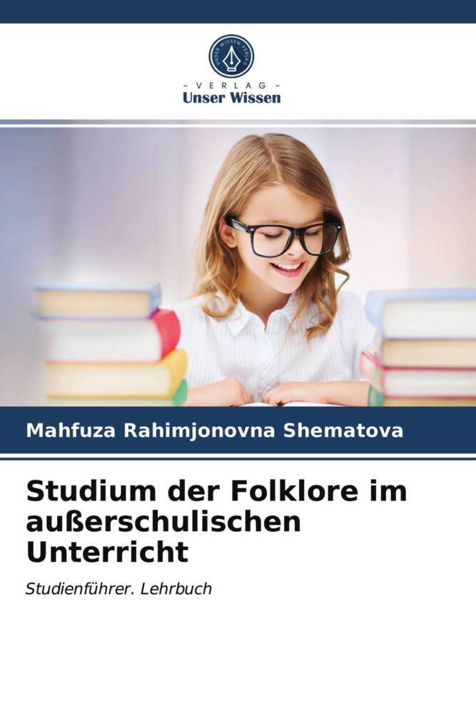 Studium der Folklore im außerschulischen Unterricht