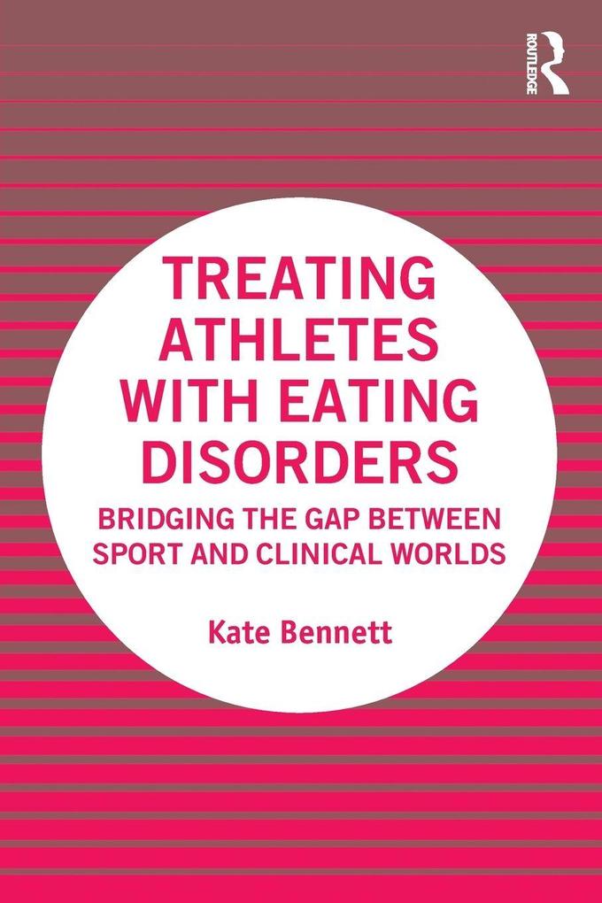 Treating Athletes with Eating Disorders