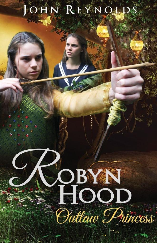 Robyn Hood