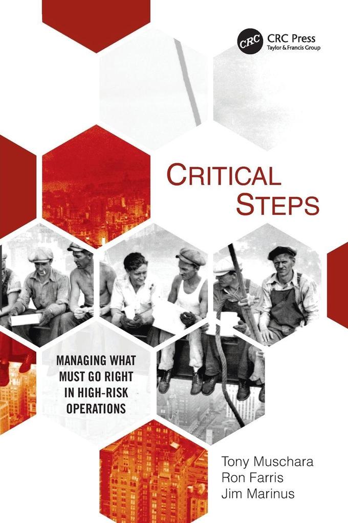 Critical Steps
