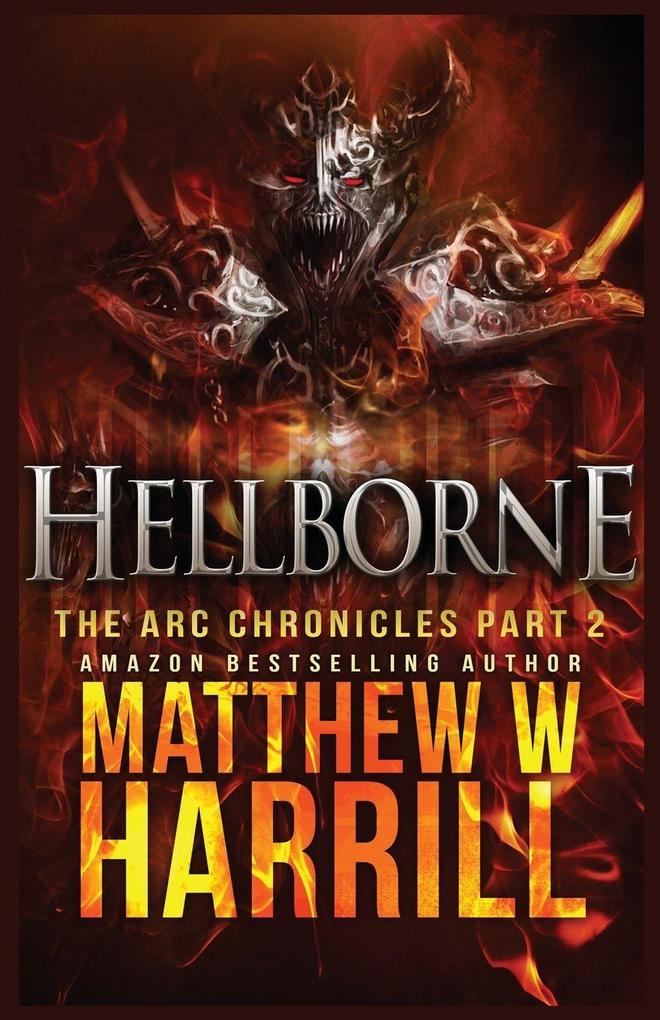 Hellborne