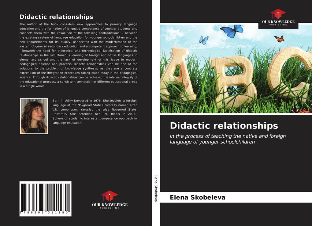 Didactic relationships