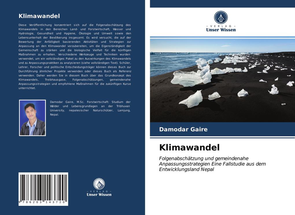 Klimawandel