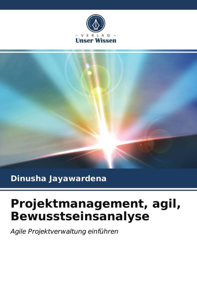 Projektmanagement agil Bewusstseinsanalyse