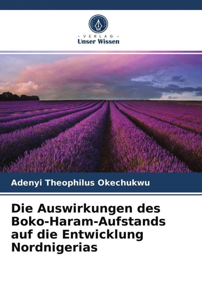 Die Auswirkungen des Boko-Haram-Aufstands auf die Entwicklung Nordnigerias