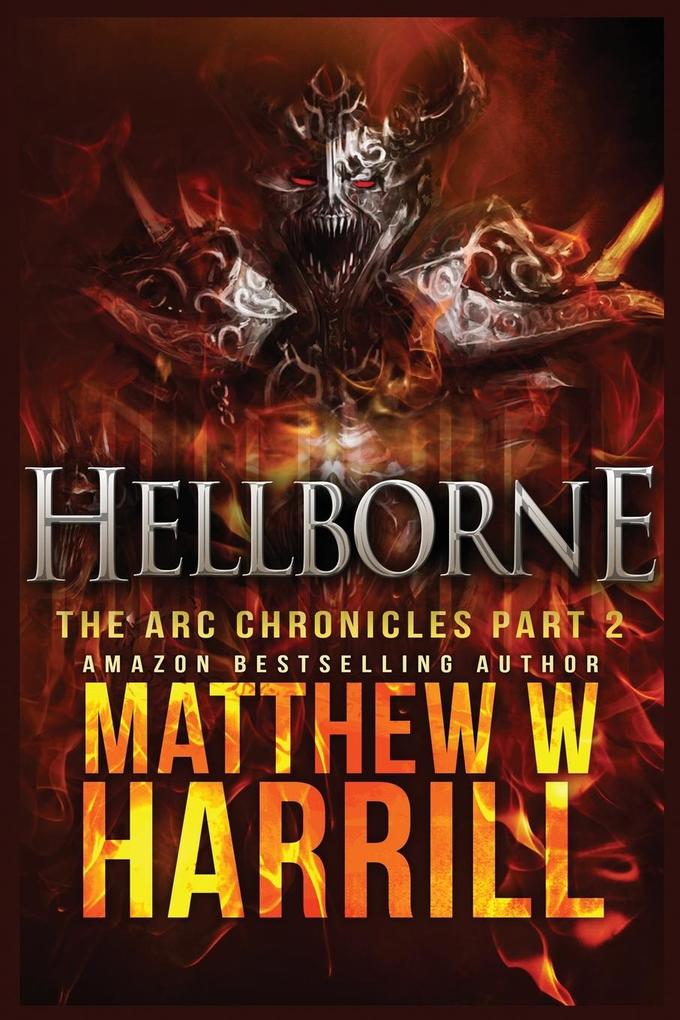 Hellborne