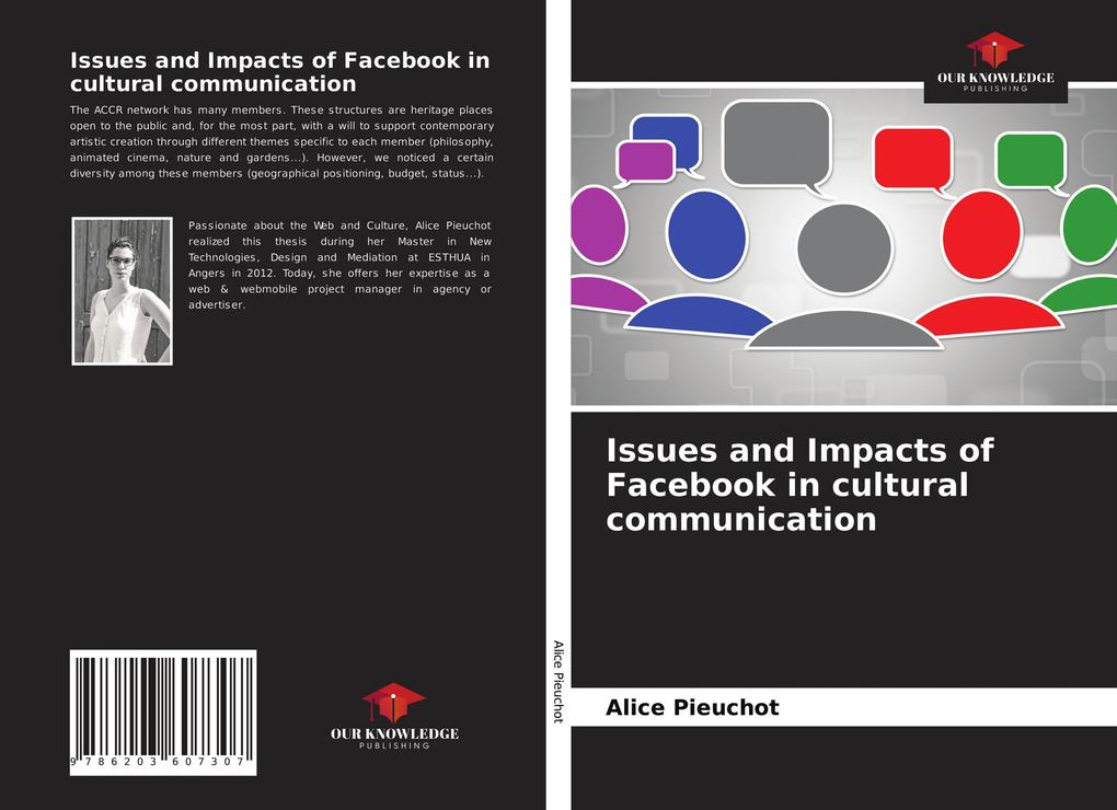 Issues and Impacts of Facebook in cultural communication