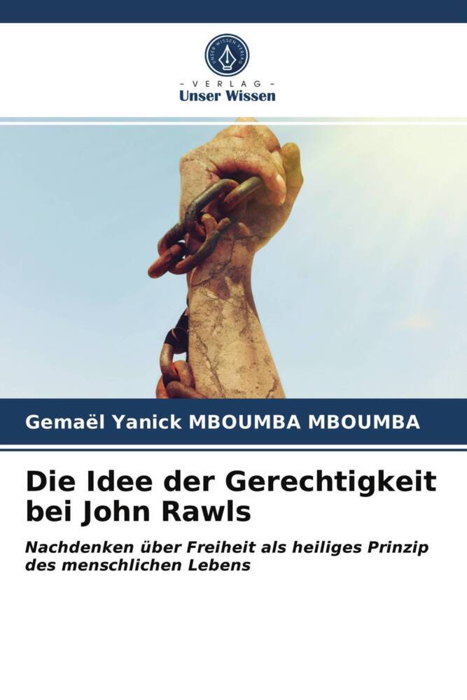 Die Idee der Gerechtigkeit bei John Rawls