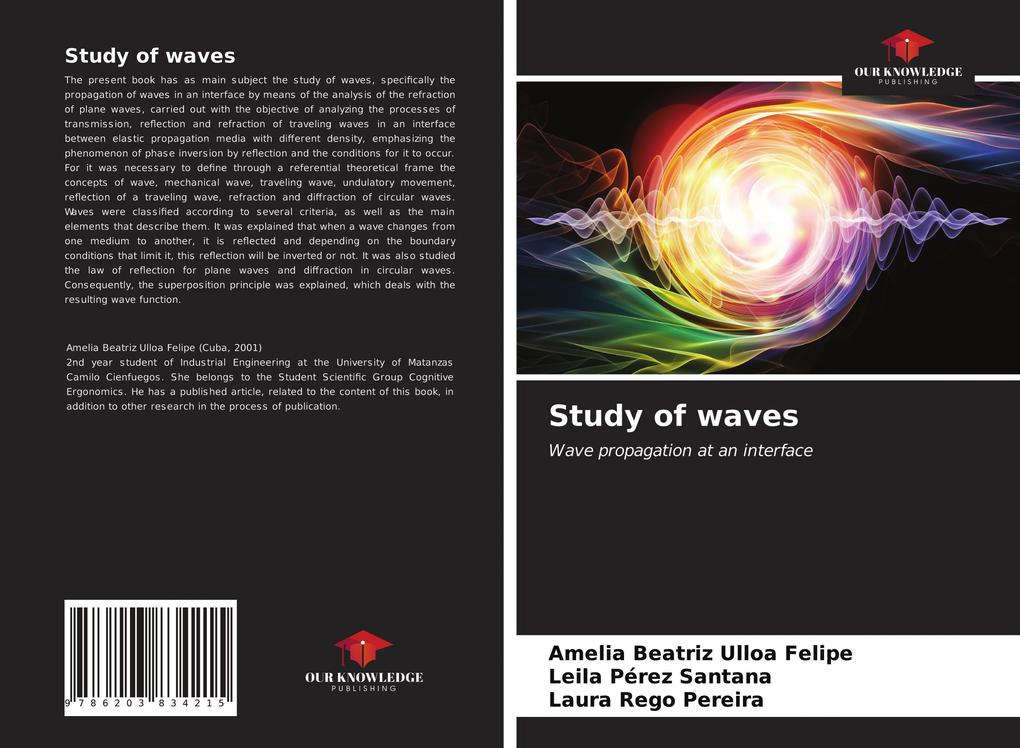 Study of waves