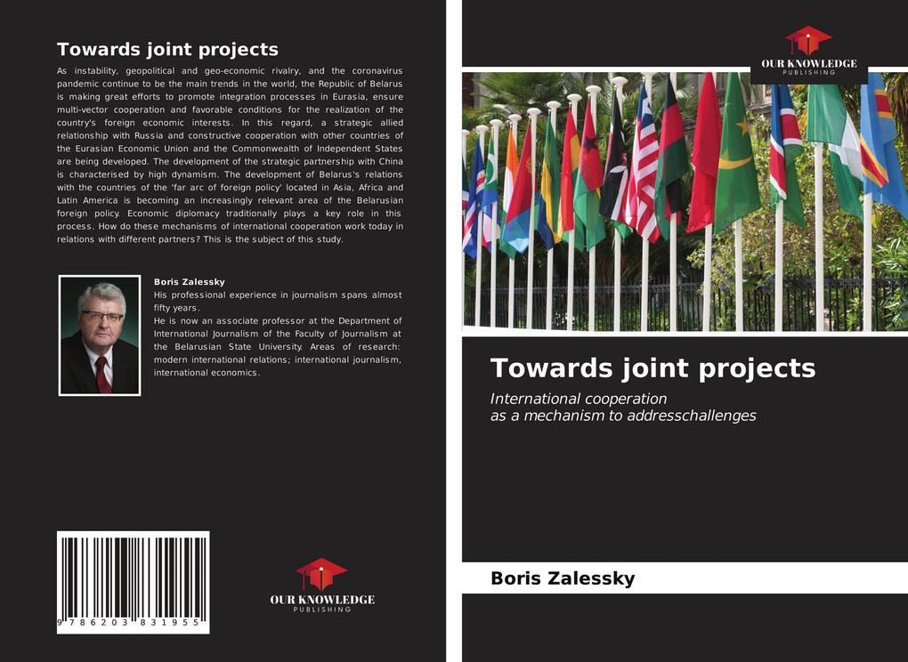 Towards joint projects