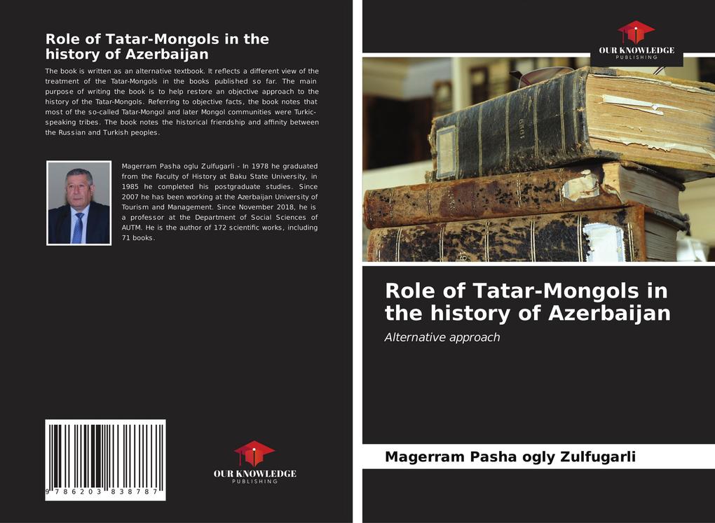 Role of Tatar-Mongols in the history of Azerbaijan