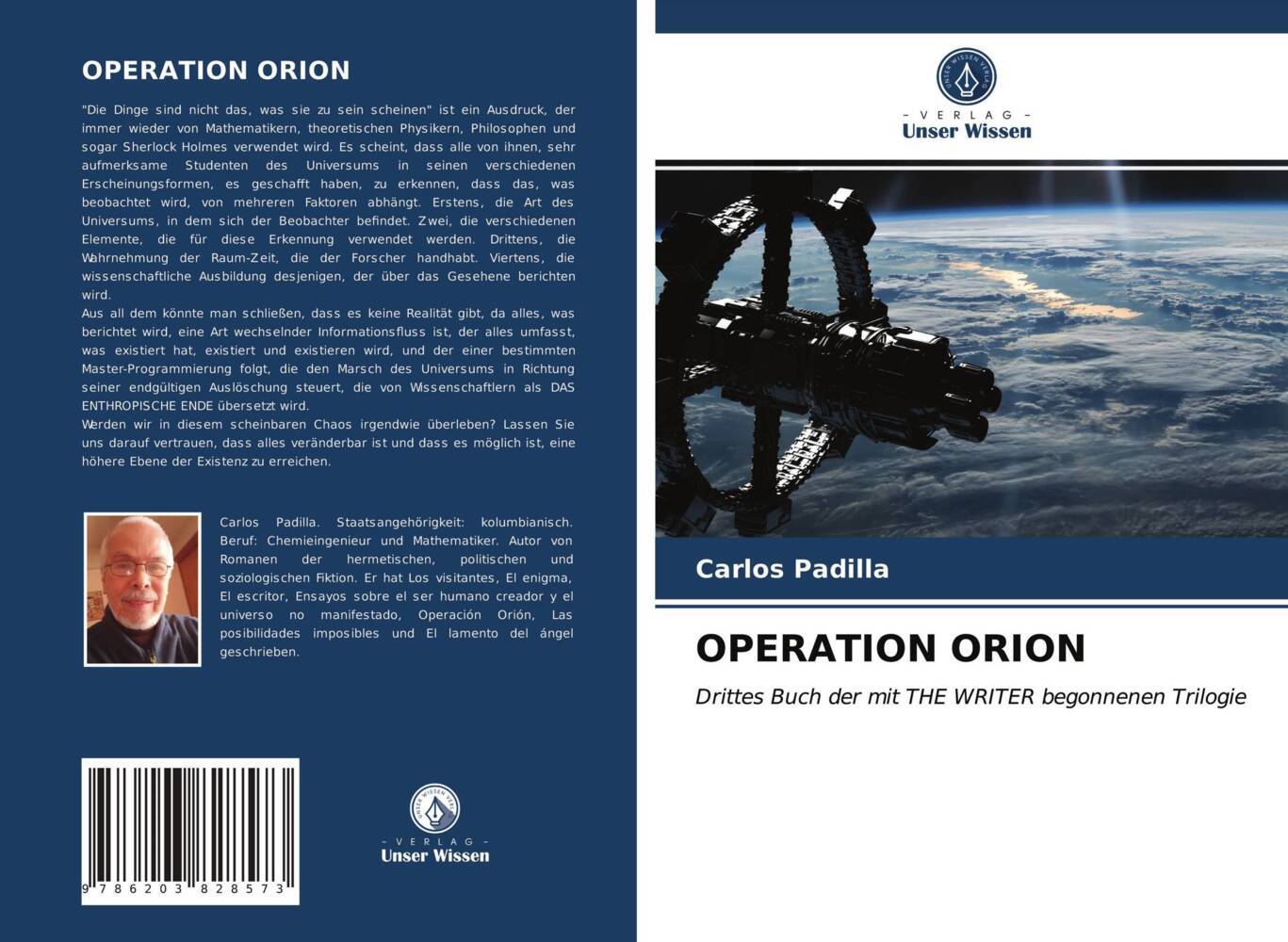 OPERATION ORION