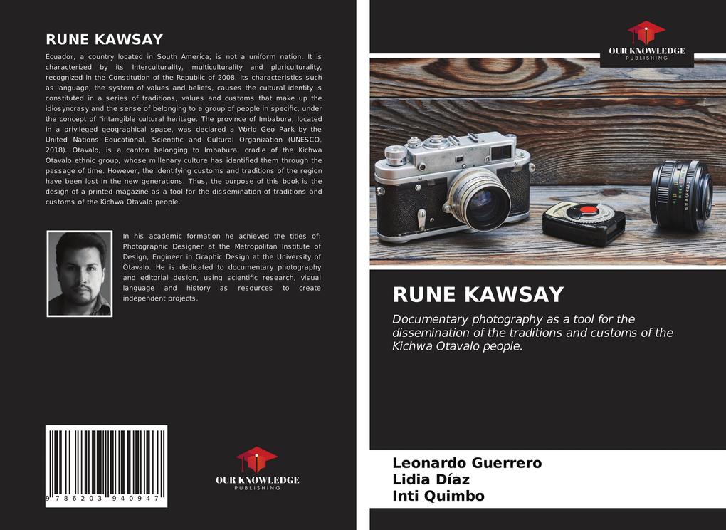 RUNE KAWSAY