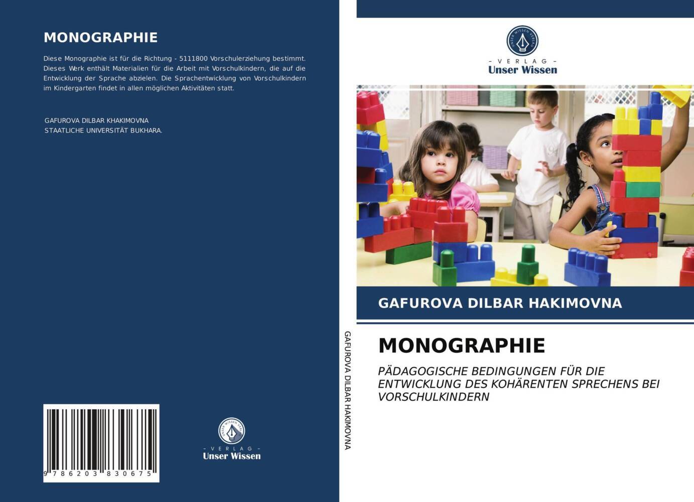 MONOGRAPHIE