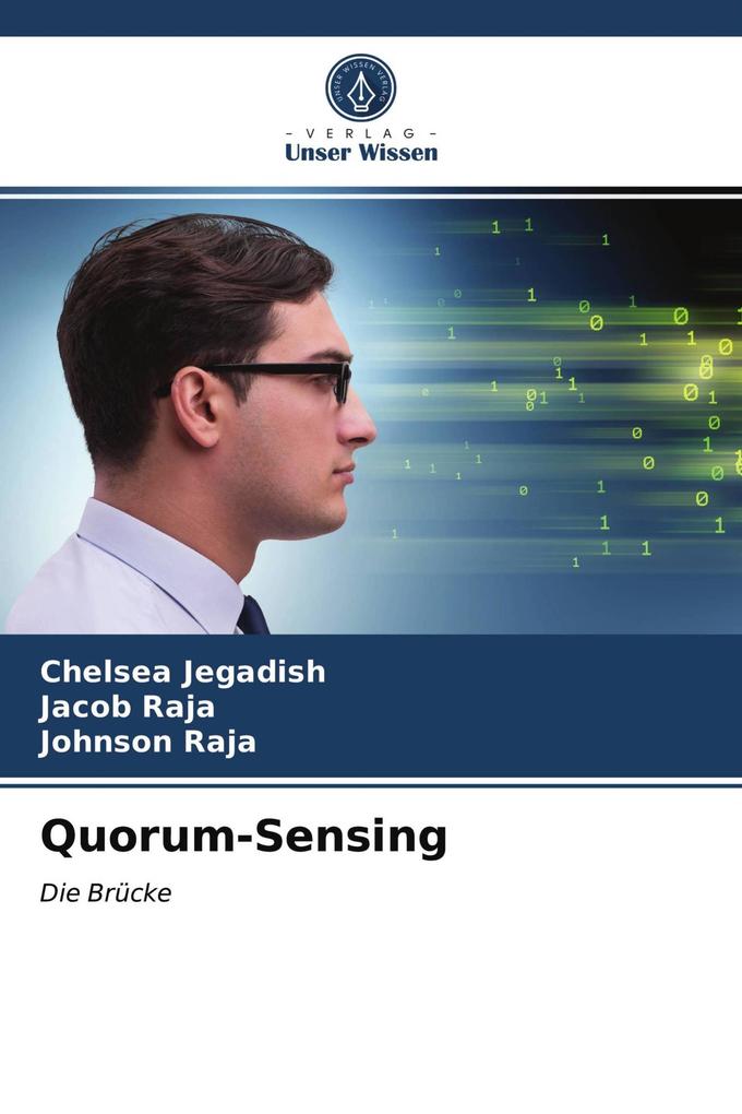 Quorum-Sensing