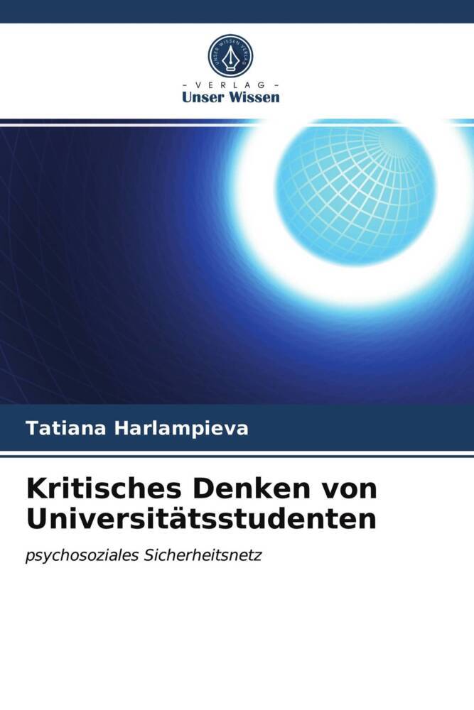 Kritisches Denken von Universitätsstudenten