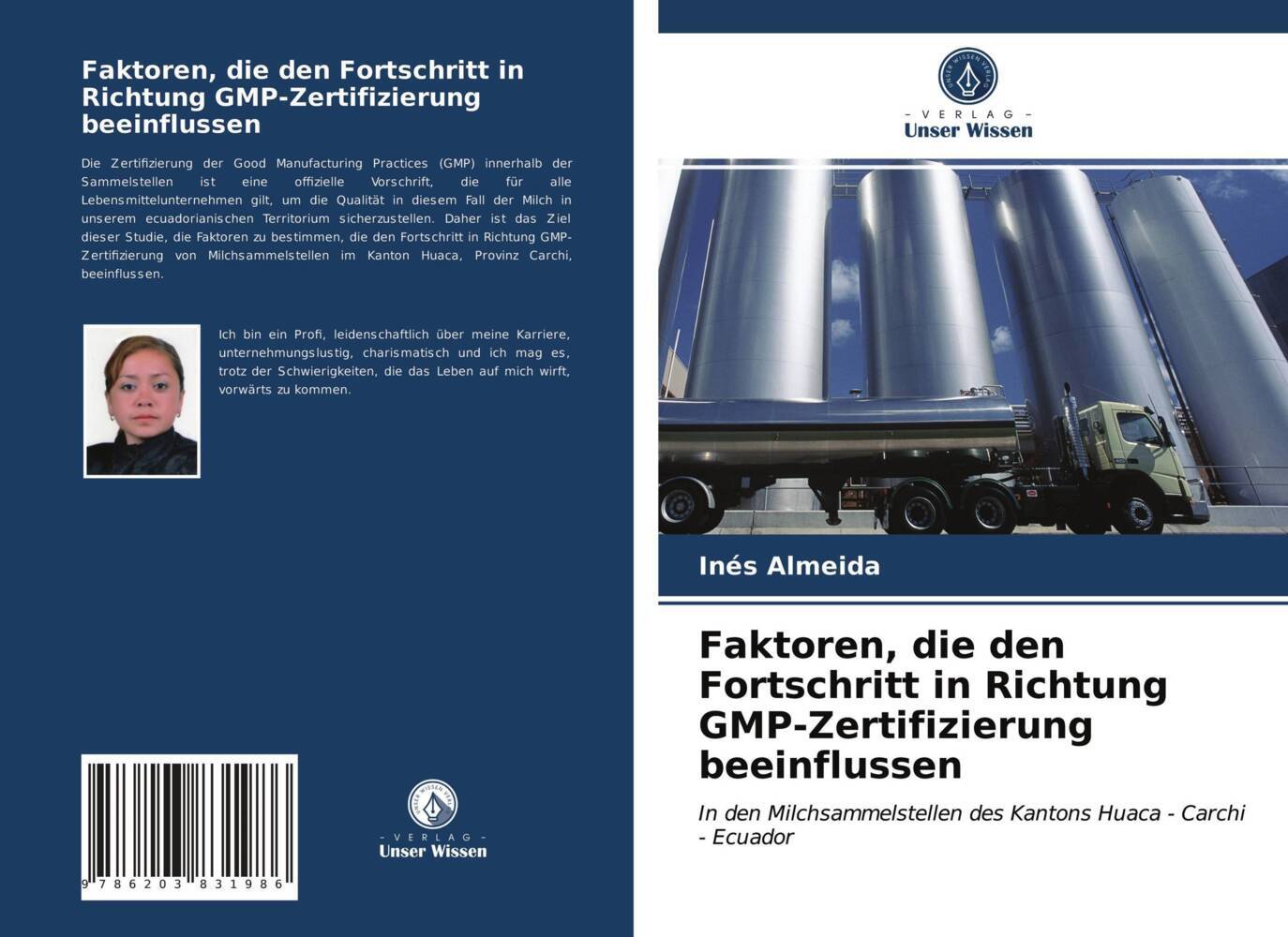 Faktoren die den Fortschritt in Richtung GMP-Zertifizierung beeinflussen