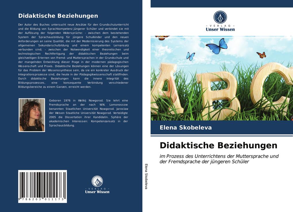 Didaktische Beziehungen