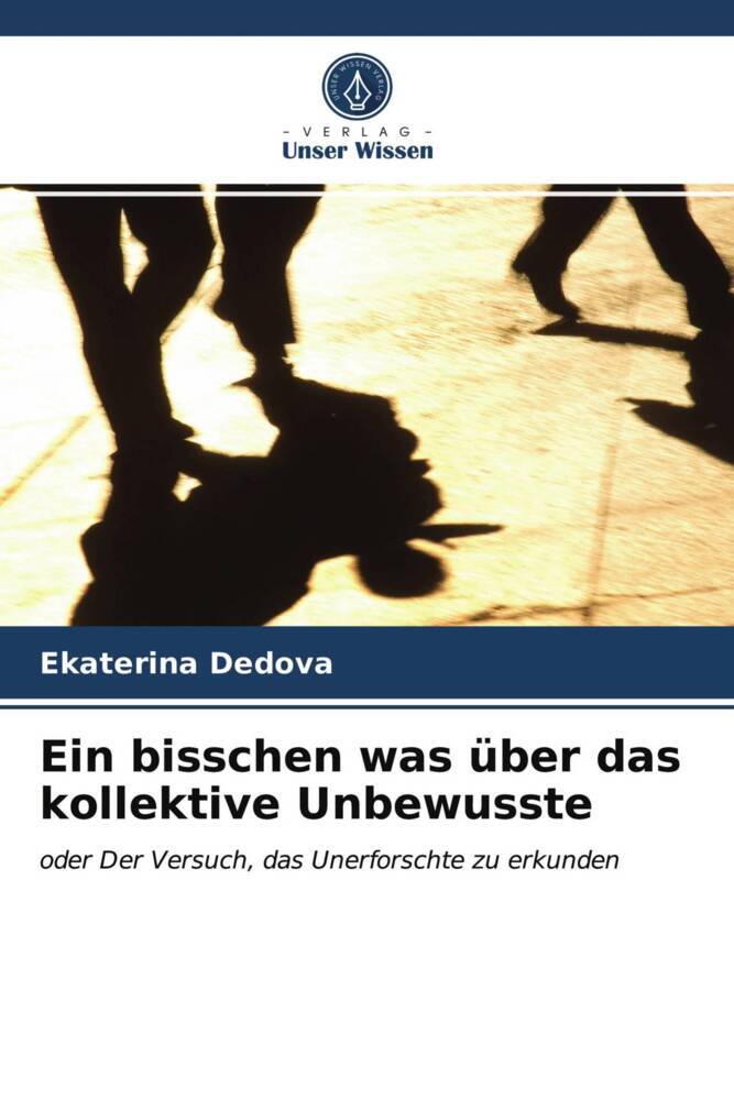 Ein bisschen was über das kollektive Unbewusste