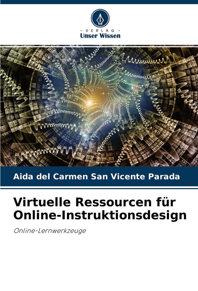 Virtuelle Ressourcen für Online-Instruktionsdesign