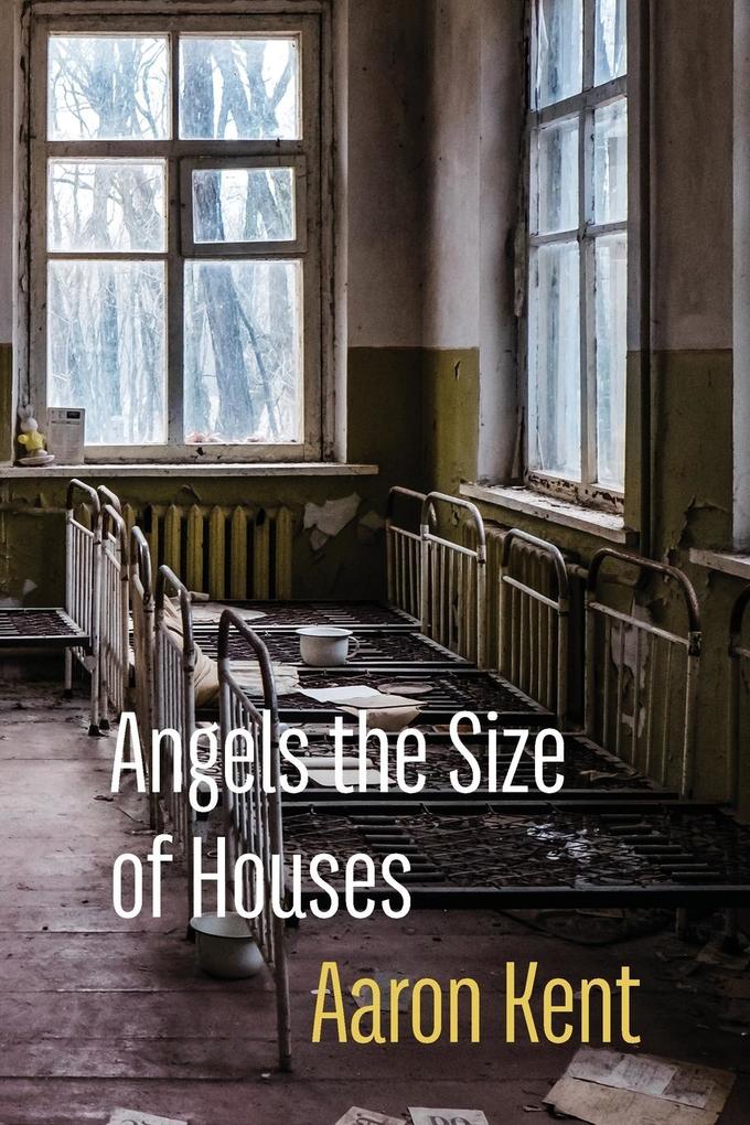 Angels the Size of Houses