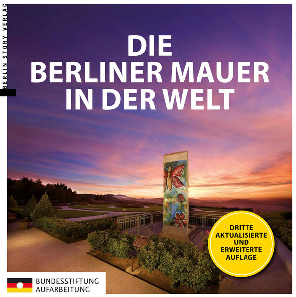 Image of Die Berliner Mauer in der Welt