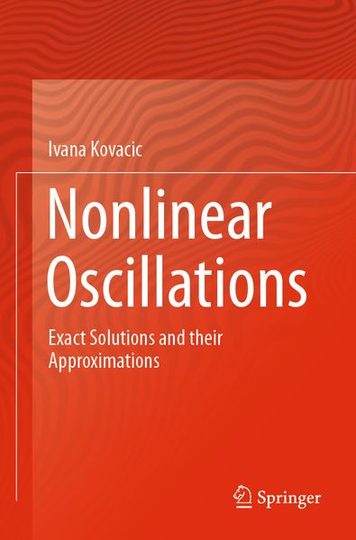 Nonlinear Oscillations