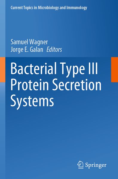 Bacterial Type III Protein Secretion Systems