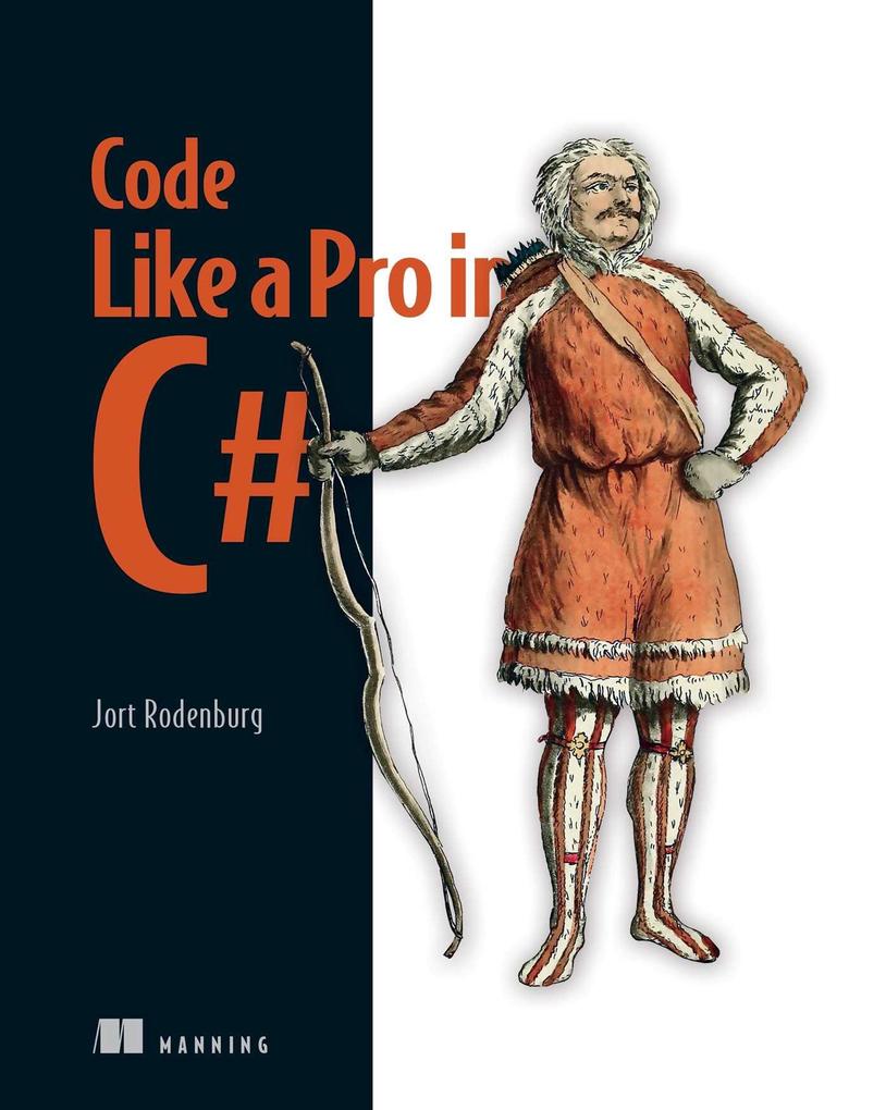 Code like a Pro in C