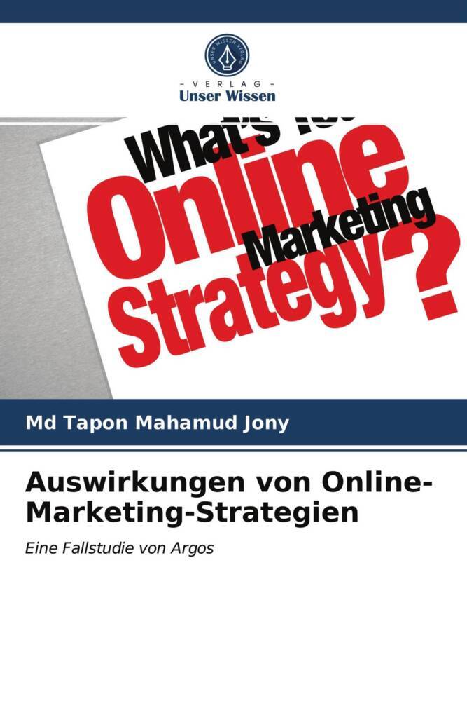 Auswirkungen von Online-Marketing-Strategien
