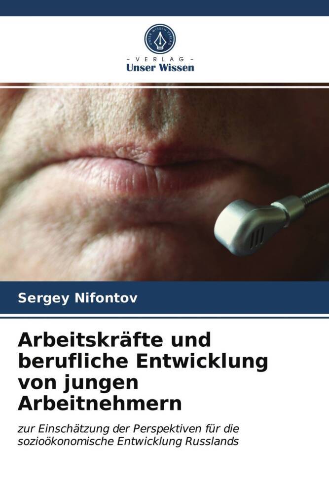 Arbeitskräfte und berufliche Entwicklung von jungen Arbeitnehmern