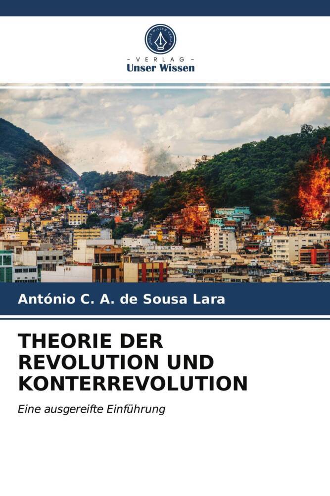 THEORIE DER REVOLUTION UND KONTERREVOLUTION