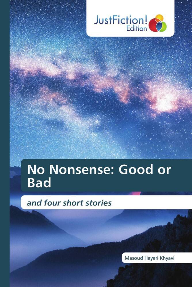 No Nonsense: Good or Bad