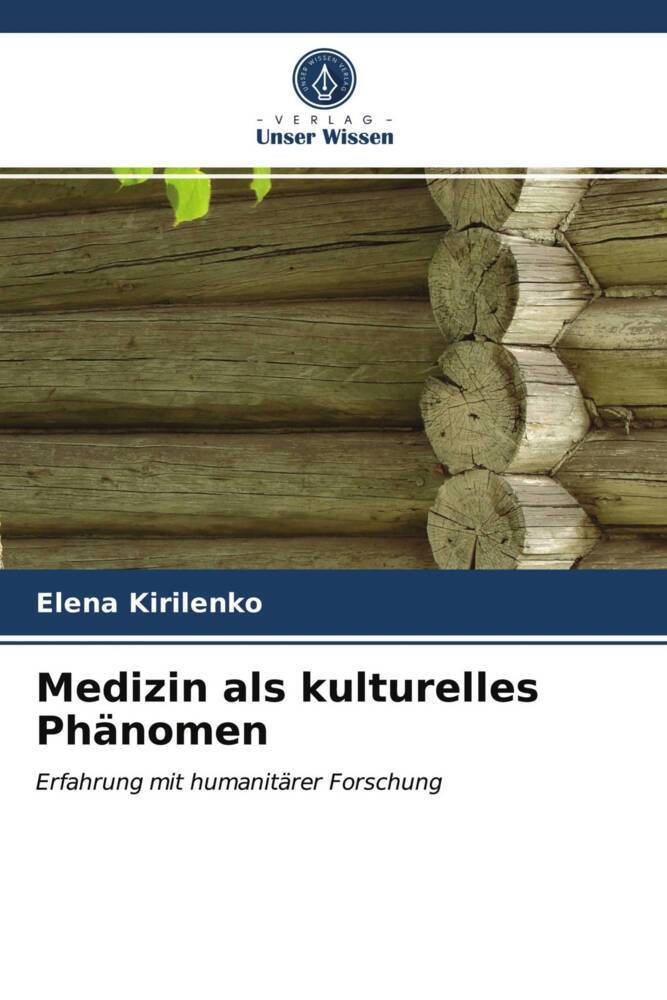 Medizin als kulturelles Phänomen