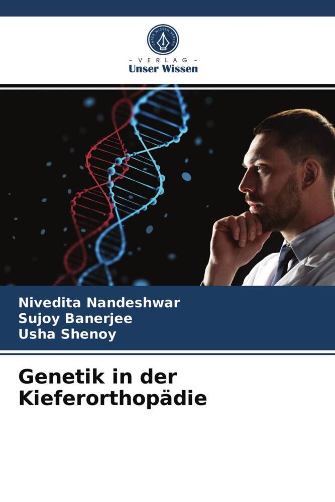 Genetik in der Kieferorthopädie