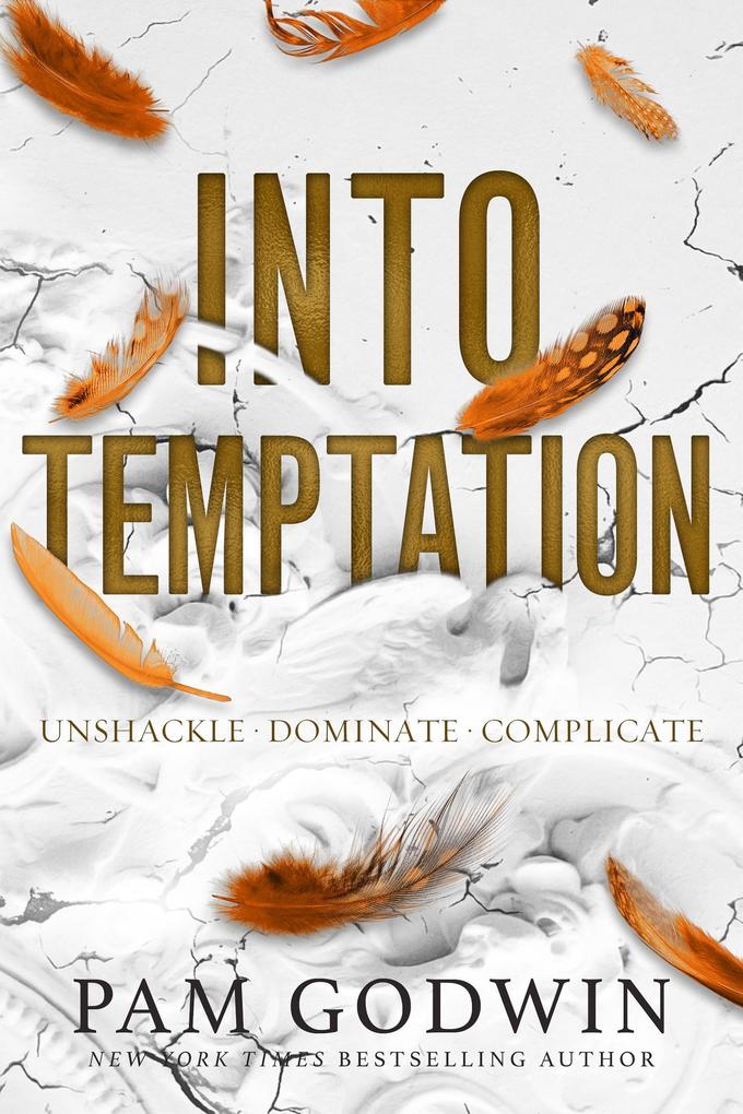 Into Temptation (Deliver Box Set #3)