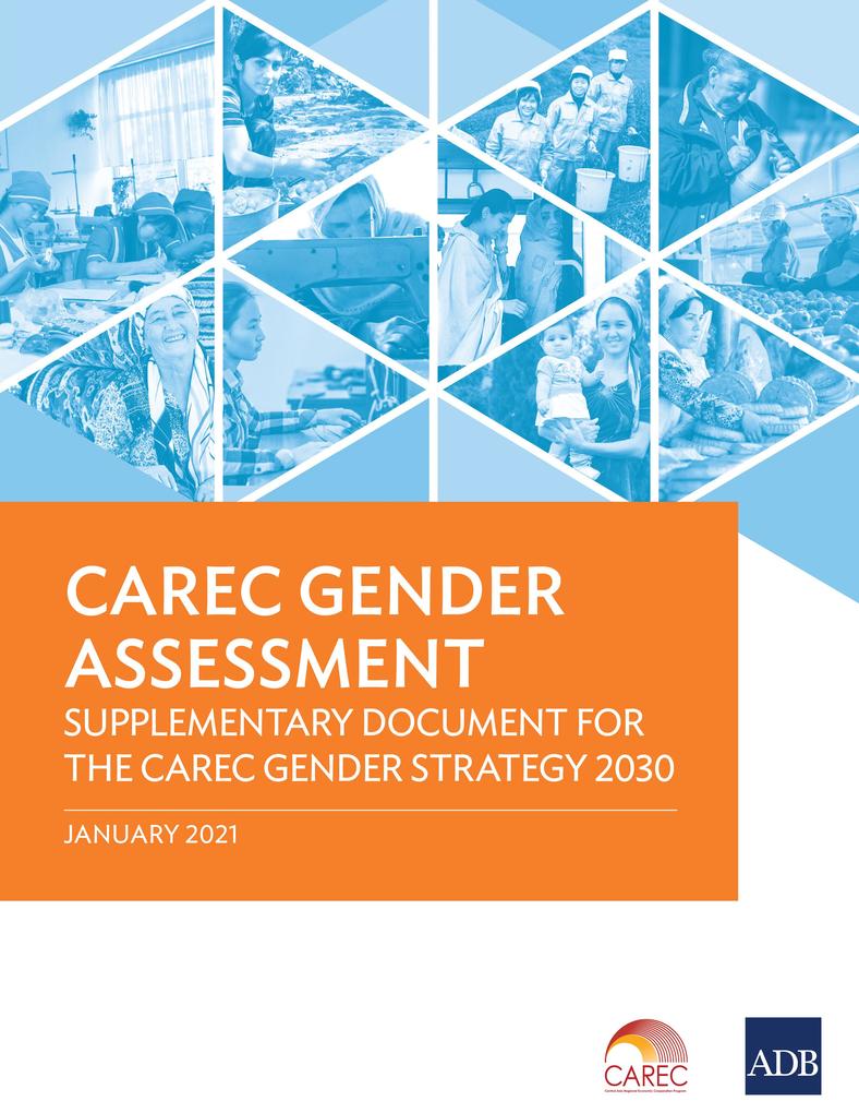 CAREC Gender Assessment