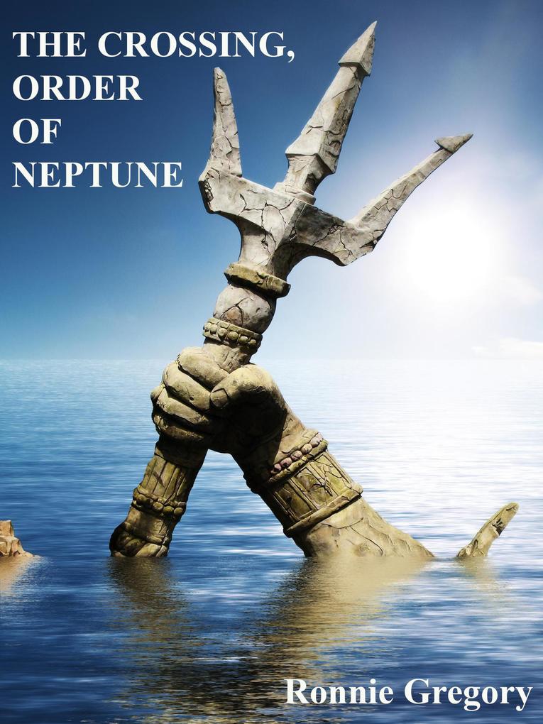 The Crossing Order Of Neptune